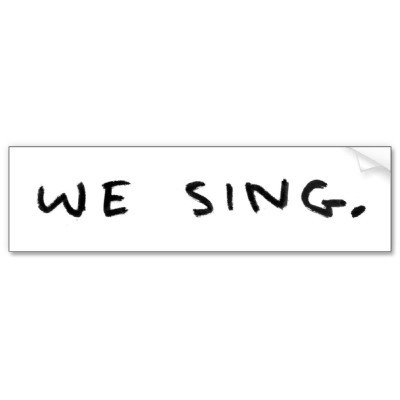 The Parramatta region has a new choir called River City Voices. Check it out at https://t.co/LCdI94WgTy