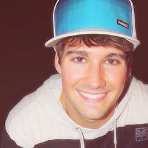 JamesDASRP's profile picture. 