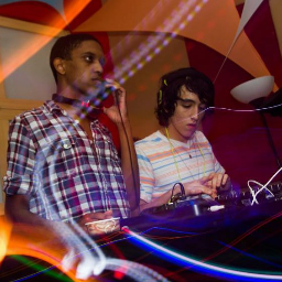 Fusion_Tracks's profile picture. *******************************DJ BomB & DJ Davin******************************
-Booking/Show information at: http://t.co/RjtVSWlugc