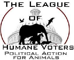 We are a growing network of politically active people seeking to pass legislation that insures the respect and health of all living things. Help us Grow!