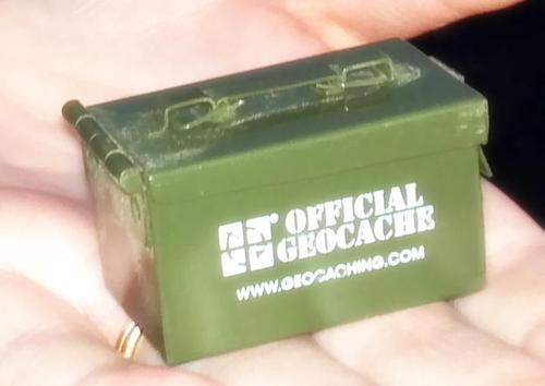 Ridgecrest California Geocachers Club, 93555, Kern County, USA
