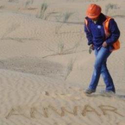 khelfaanouar's profile picture. 