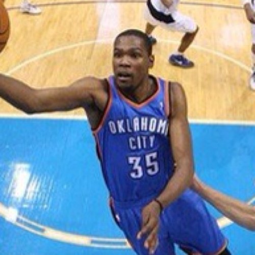OKC ALL DAY BAYBEEE