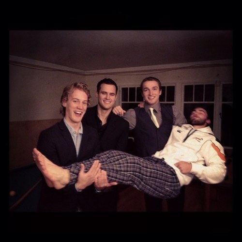 darrenross10's profile picture. 