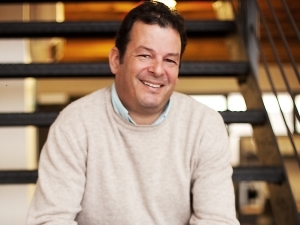 Owner of a software & services business
