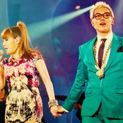 2NE1ParkBom84's profile picture. @_TOP_BB_'s