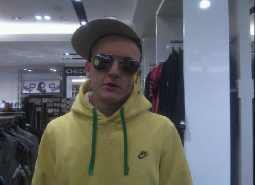 apexpredators7's profile picture. Making music and spitting bars