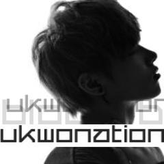 UKWONATIONさんのプロフィール画像