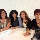 Silvia Alcala - @silviaalcal - Twitter