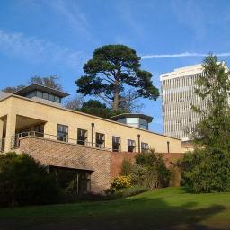 The University of Exeter Arabic Society official Twitter page.