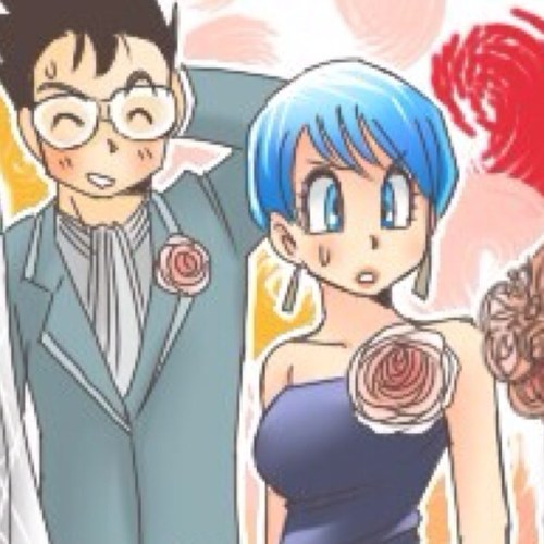 Hey Bulma's the name and Beauty is my game! Wife to Vegeta and mother The legendary Trunks and the beautiful Bulla! (PARODY ACCOUNT)RP