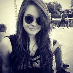 Sorria.