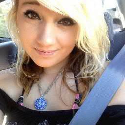 I'ma outgoing person, love having fun and being myself, love my family and friends!!!