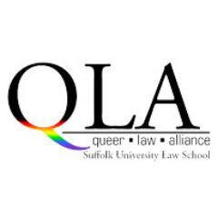 The Queer Law Alliance of Suffolk University Law School is an organization for LGBTQ students, faculty, staff, and allies.
