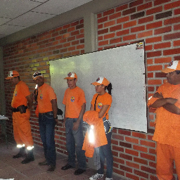 listos en paz o emergencias