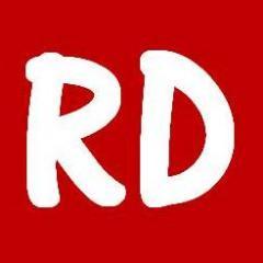 rd2news's profile picture. 