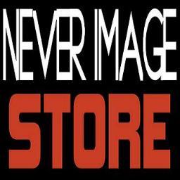 NeverImage Store