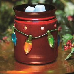 I am excited to share my world with you! I am a born again MAMA and my newest adventure? Scentsy Consultant I loooove all things SCENTSY! Check out my website!
