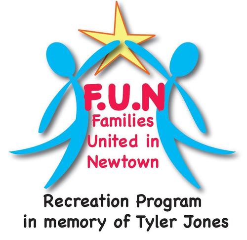 Families United in Newtown is a recreational program started in memory of Tyler Jones.