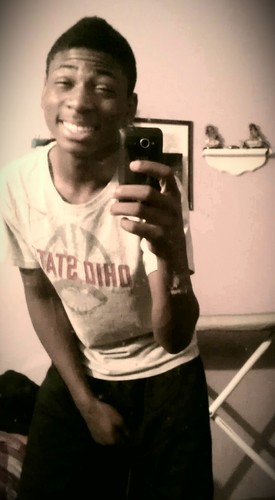 I work at P.E.M.D.A.S. please excuse my dope add swagg. follow me and I follow back ( ;
