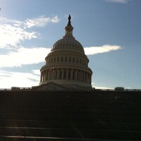 Bunsold DC Trip (@bunsoldmiddle) 's Twitter Profile Photo