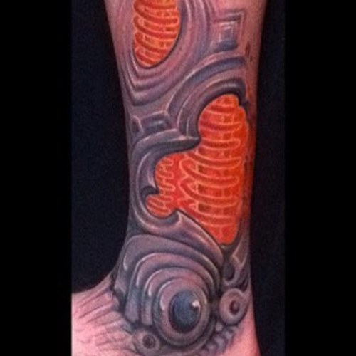 dexteritytattoo's profile picture. We specialize in designing custom tattoos in various styles.