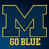 Mr. Go Blue! 〽️🏈🏀💯😤 (@mrgoblue3) 's Twitter Profile