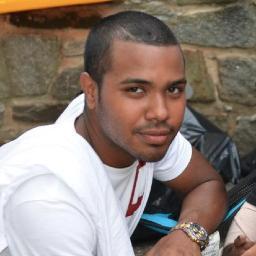 Dominican_B's profile picture. 