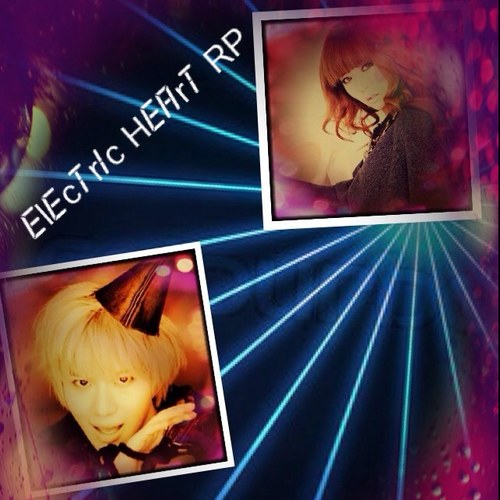The base account of Electric Heart Roleplay - Follow the admin(s): @EH_Taemin & @EH_Hyuna||