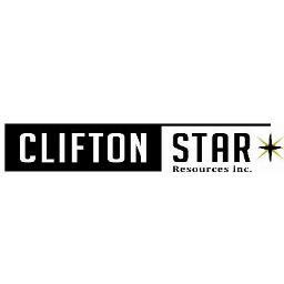 Clifton Star Resources, Inc. - - - Symbol CFO on the TSX-V
   INFO@CFO-STAR.COM  (418) 914-9922