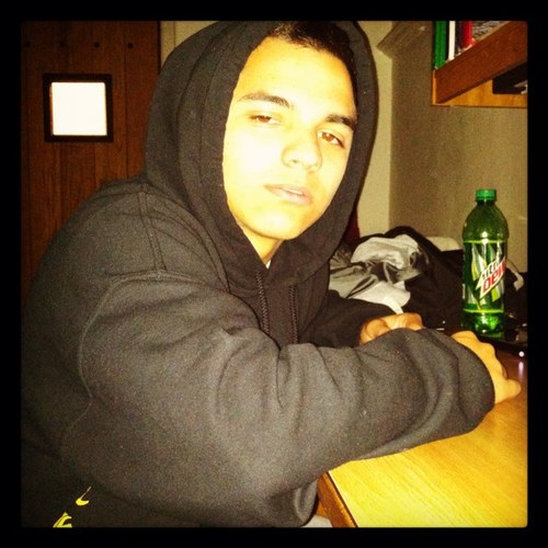 kurdaneta95's profile picture. 