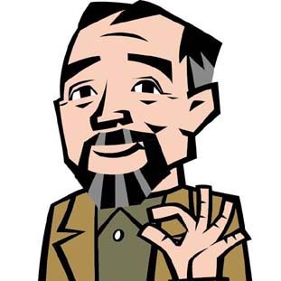 オンデマンド印刷会社「デジタルDM印刷」運営中。
株式会社クリック　代表
通風持ち、薬を使わず自然治療によって治そうと人体実験中。
導引、冷えとり、長岡式玄米食、自然農法の野菜等。