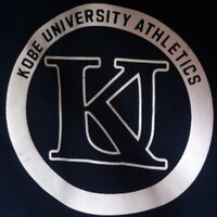 神戸大学体育会陸上競技部 (@kobe_tf) 's Twitter Profile Photo 神戸大学体育会陸上競技部 (@kobe_tf) 's Twitter Profile Photo