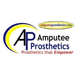 Prosthetic  limbs made by amputee Prosthetists. Custom Prosthesis- arm, leg, bilateral, sports and multiple amputation prostheses.