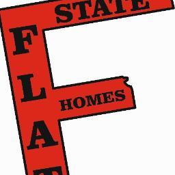 Flat State Homes buys distressed houses and renovates them to become beautiful homes for families across the state of Kansas.