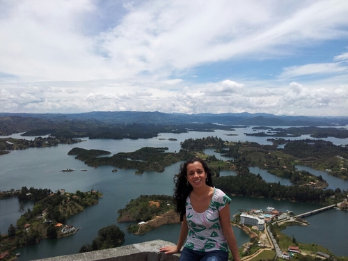 apsanchezl's profile picture. 