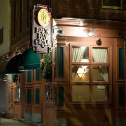 We at the Back Bay Grill all strive for the same goal - excellent food, wine, and customer service. Visit us to see how we achieve that goal - 25 years running!