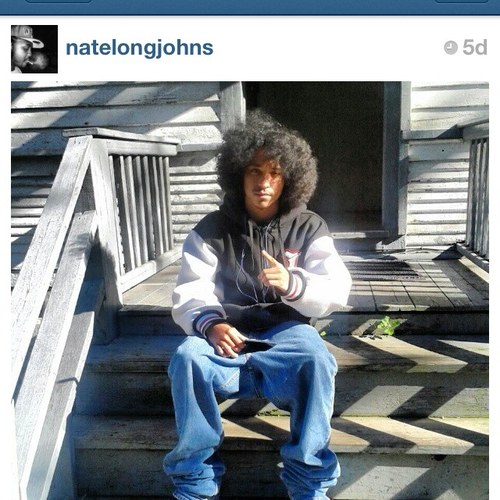 G-Nigga Til I Die