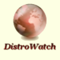 DistroWatch (@distrowatchrss) 's Twitter Profile