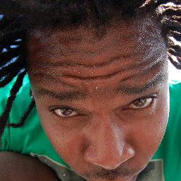 Art4seven's profile picture. Raised during the embryonic phase of HipHop, a formally trained/self-taught artist. His Blended Media Culture is a 7 dimensional continuous visual exportation.