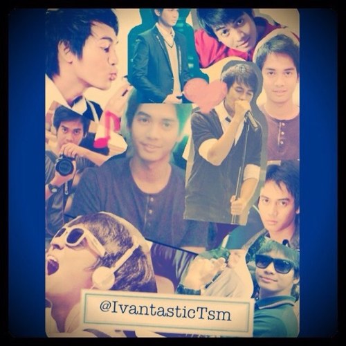 Fanbase @ivansaputra88 Tasikmalaya♥☺ Keep support Ivan Saputra :) Followed by ivan: 030612♥ #IVANTASTICS!