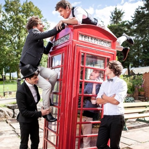 ALL 1D FANS FOLLOW! MY GOAL IS TO FOLLOW ALL DIRECTIONERS! I FOLLOWBACK❤