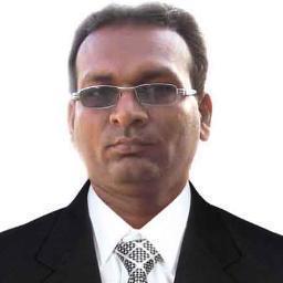 nileshpaghadal's profile picture. 