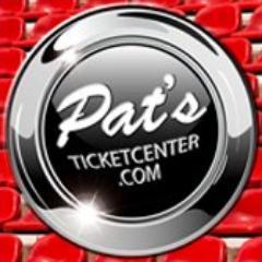 Your online source for #Concert, #Theatre, #Sports & #Comedy tickets! Great seats at a great price! #TIX