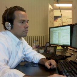 samuelcovert's profile picture. 