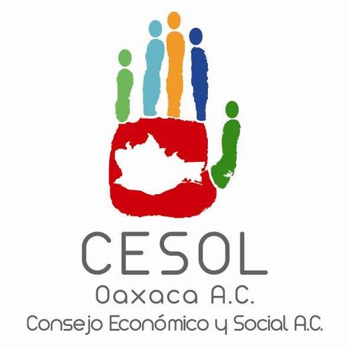 Asociación Civil presidida por José Escobar Gómez @ppesco con fin de incentivar la participación ciudadana en #Oaxaca