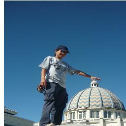 yamydominguez's profile picture. Dios es la fuente de mi vida...