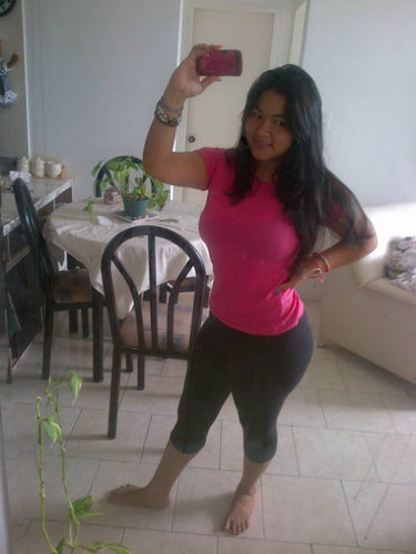 pilarjp's profile picture. Estudiante de Ingenieria de Sistema* UNEXPO  :D