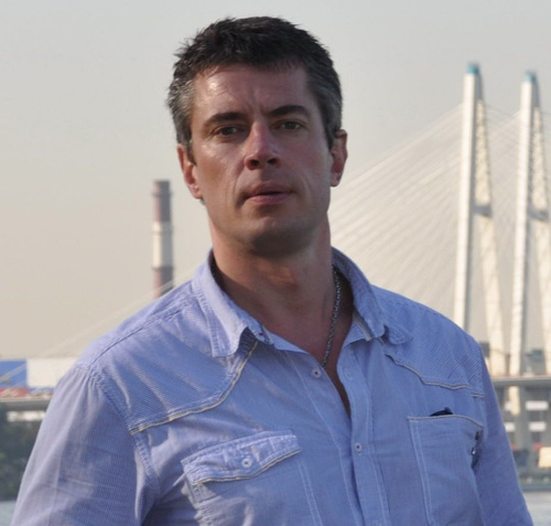 AlexanderKutkin's profile picture. 