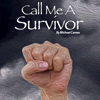 Do not call me a victim of sexual assault. Call me a survivor. My life of escape from the darkness, and how you can break free and be your own survivor.